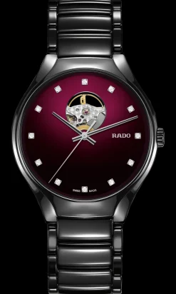 True Secret*Rado