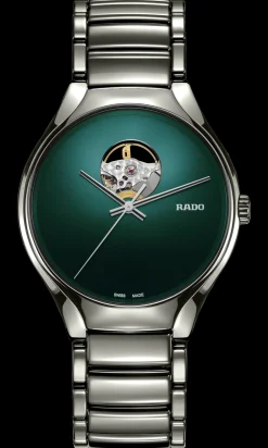 True Secret*Rado New