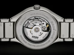 True Secret Diamonds*Rado Outlet