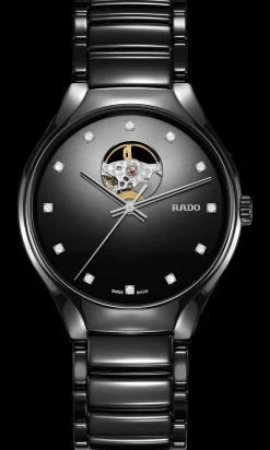 True Secret Diamonds*Rado Best