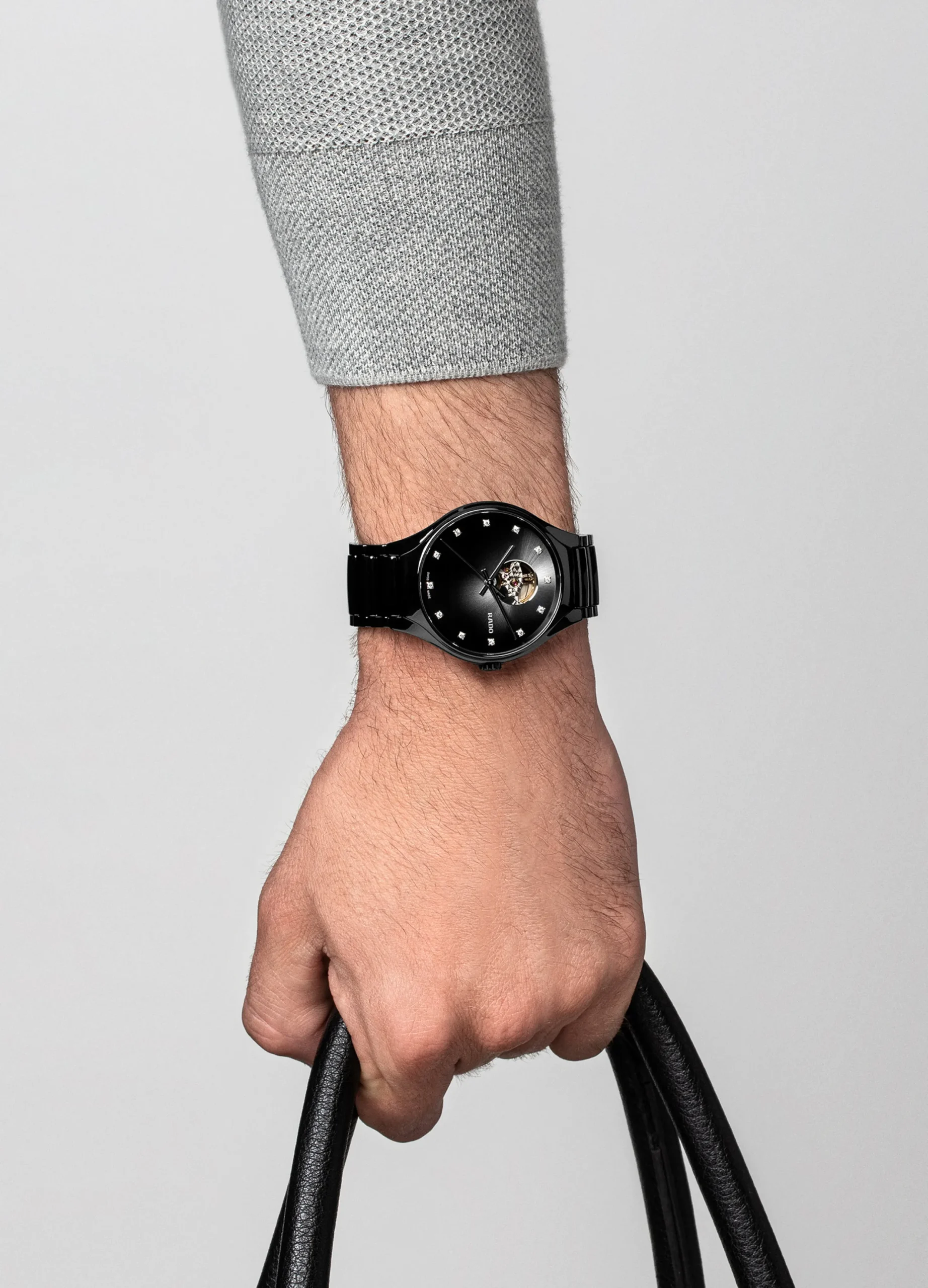 True Secret Diamonds*Rado Best