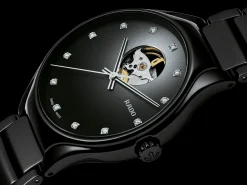 True Secret Diamonds*Rado Best