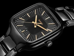 True Square*Rado Clearance