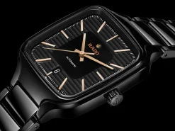 True Square Automatic*Rado Outlet