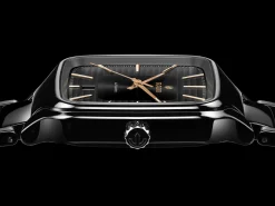 True Square Automatic*Rado Outlet