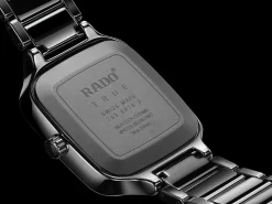 True Square Automatic*Rado Outlet