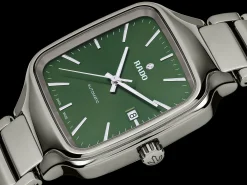 True Square Automatic*Rado Outlet