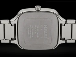 True Square Automatic*Rado Outlet