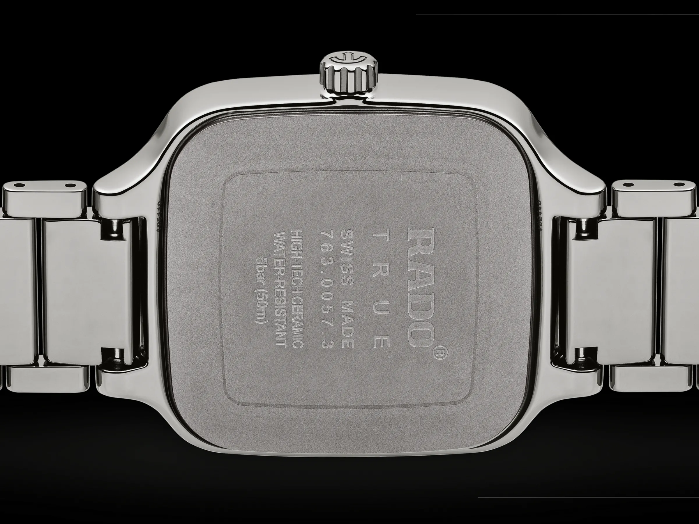 True Square Automatic*Rado Outlet