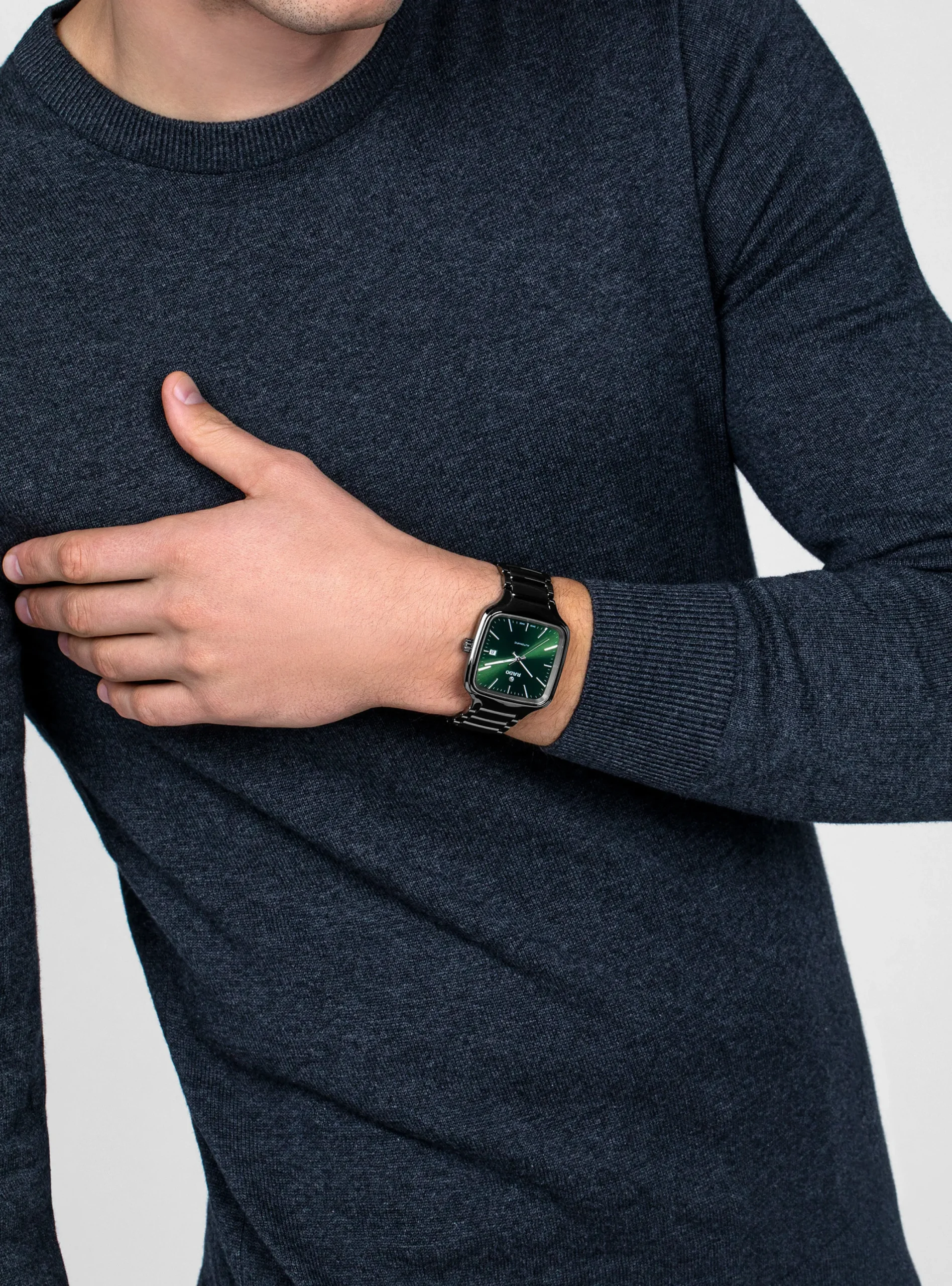 True Square Automatic*Rado Outlet