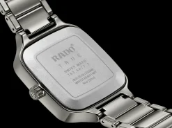 True Square Automatic*Rado Sale
