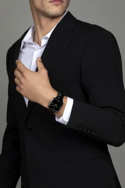 True Square Automatic Diamonds*Rado New