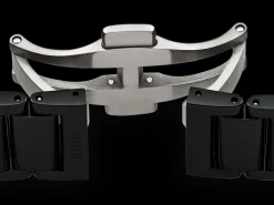 True Square Automatic Diamonds*Rado New