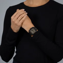 True Square Automatic Open Heart*Rado Clearance