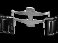 True Square Automatic Open Heart*Rado Clearance