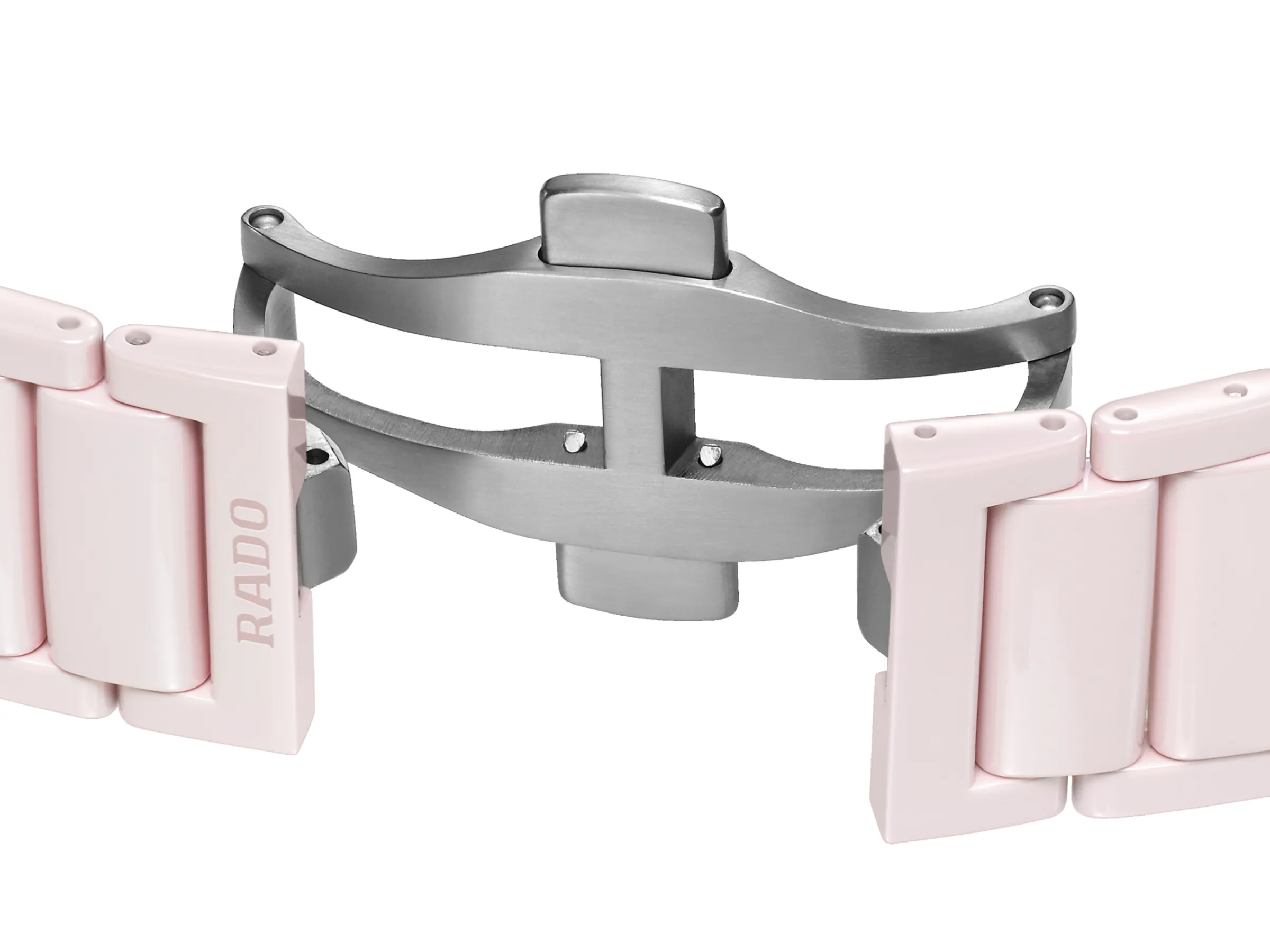 True Square Automatic Open Heart*Rado Best