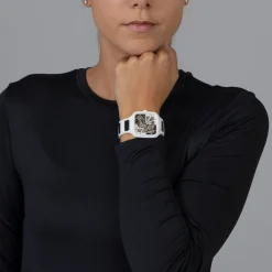 True Square Automatic Open Heart Diamonds Limited Edition*Rado Outlet