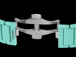 True Square Automatic Open Heart*Rado Online