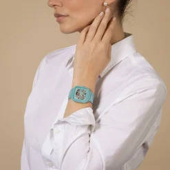 True Square Automatic Open Heart*Rado Online