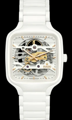 True Square Automatic Skeleton*Rado Online