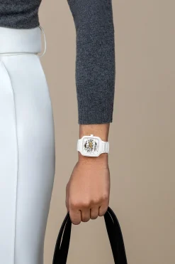 True Square Automatic Skeleton*Rado Online