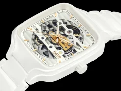 True Square Automatic Skeleton*Rado Online