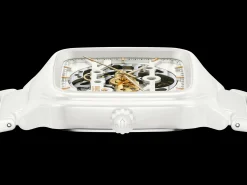 True Square Automatic Skeleton*Rado Online