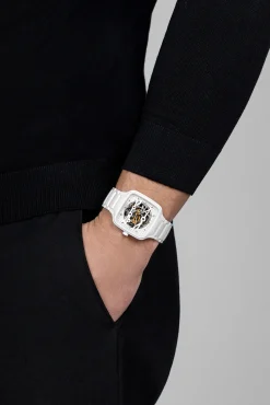 True Square Automatic Skeleton*Rado Online