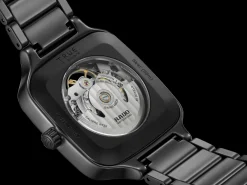 True Square Automatic Skeleton*Rado Online