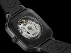 True Square Automatic Skeleton*Rado Best