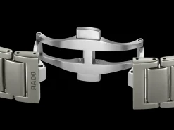 True Square Automatic Skeleton*Rado