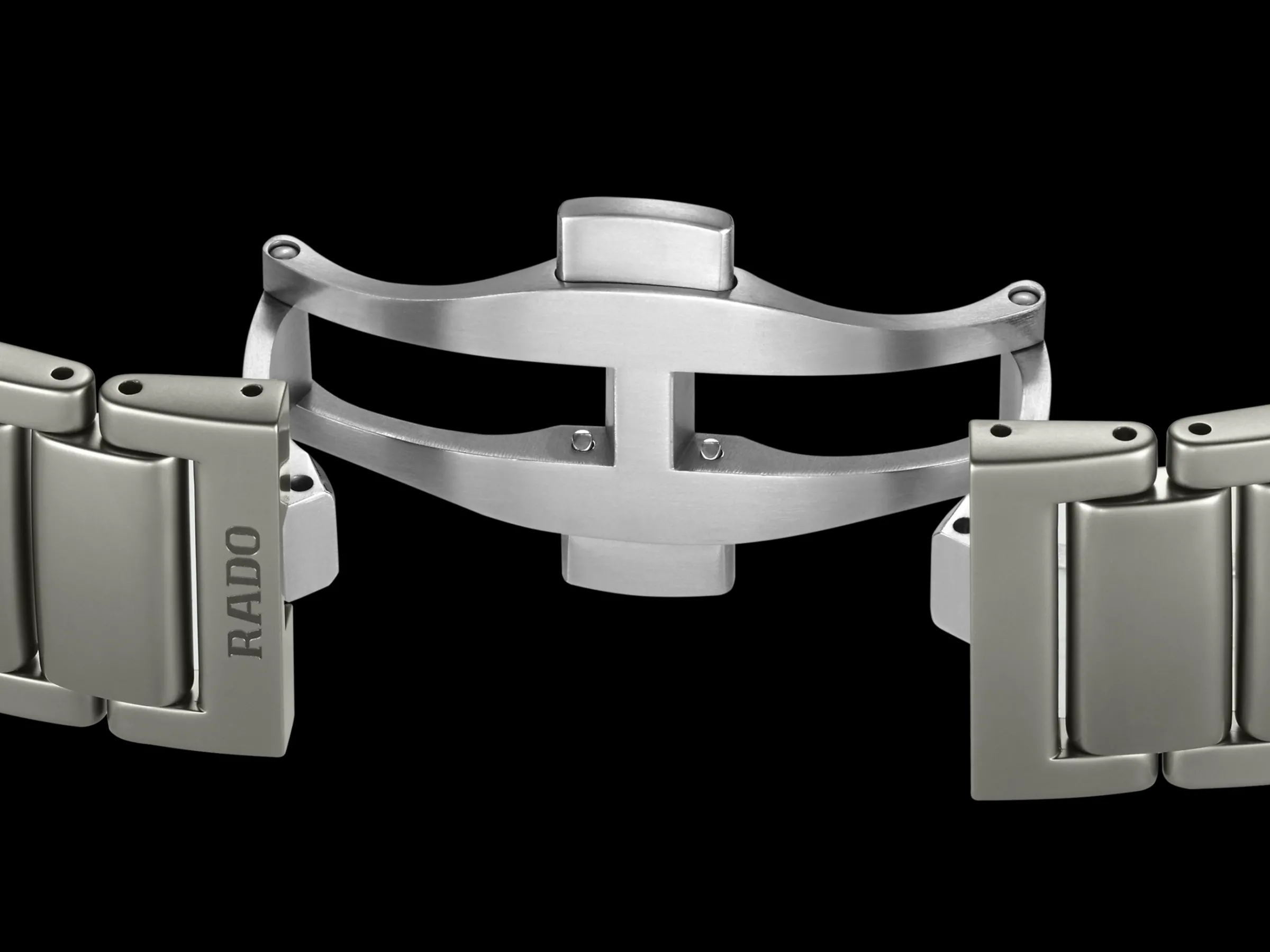 True Square Automatic Skeleton*Rado