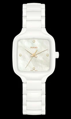 True Square Diamonds*Rado Sale