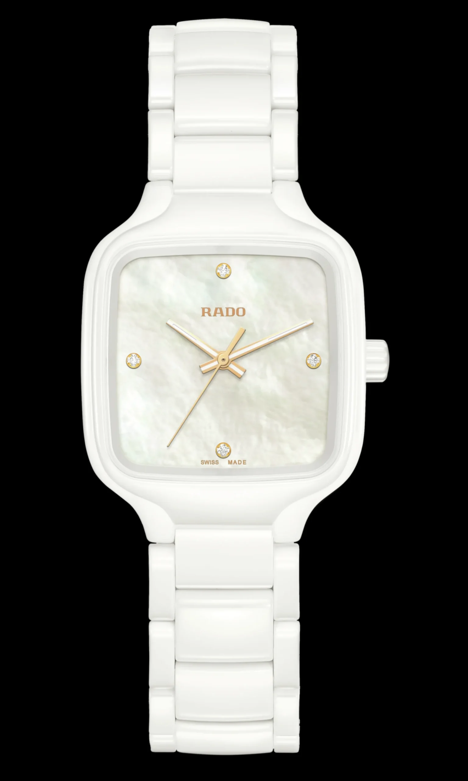 True Square Diamonds*Rado Sale
