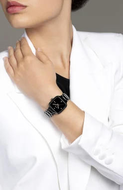True Square Diamonds*Rado New
