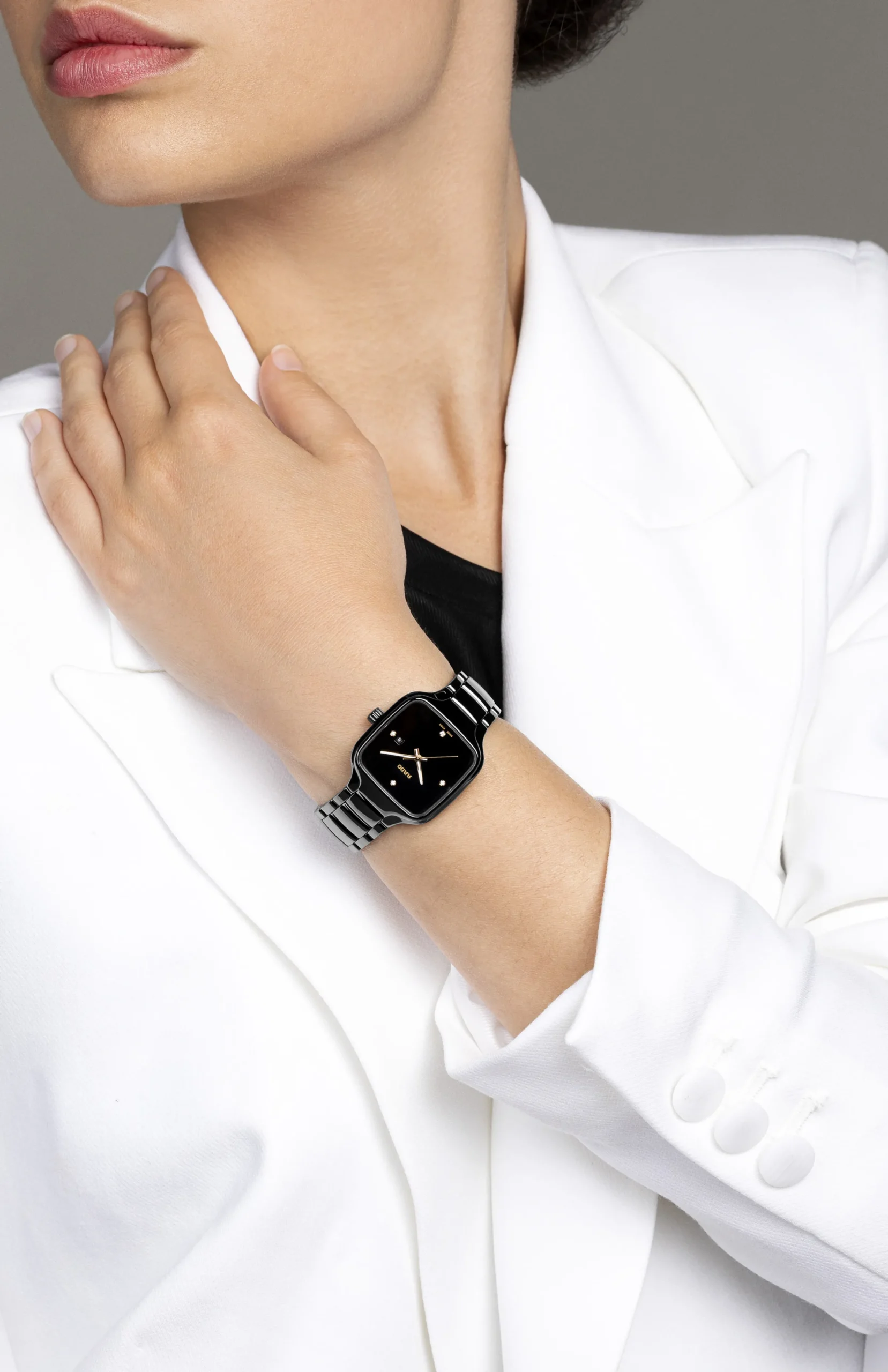 True Square Diamonds*Rado New