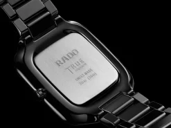 True Square Thinline*Rado Online