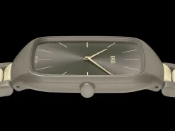 True Square Thinline Les Couleurs™ Le Corbusier*Rado Sale