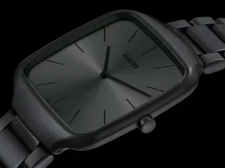 True Square Thinline Les Couleurs™ Le Corbusier*Rado Discount