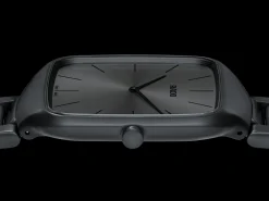 True Square Thinline Les Couleurs™ Le Corbusier*Rado Discount