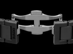 True Square Thinline Les Couleurs™ Le Corbusier*Rado Discount