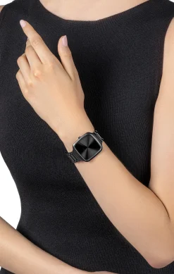 True Square Thinline Les Couleurs™ Le Corbusier*Rado Discount