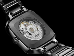 True Square X Kunihiko Morinaga Special Edition*Rado