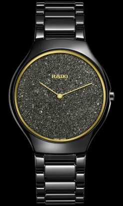 True Thinline*Rado New