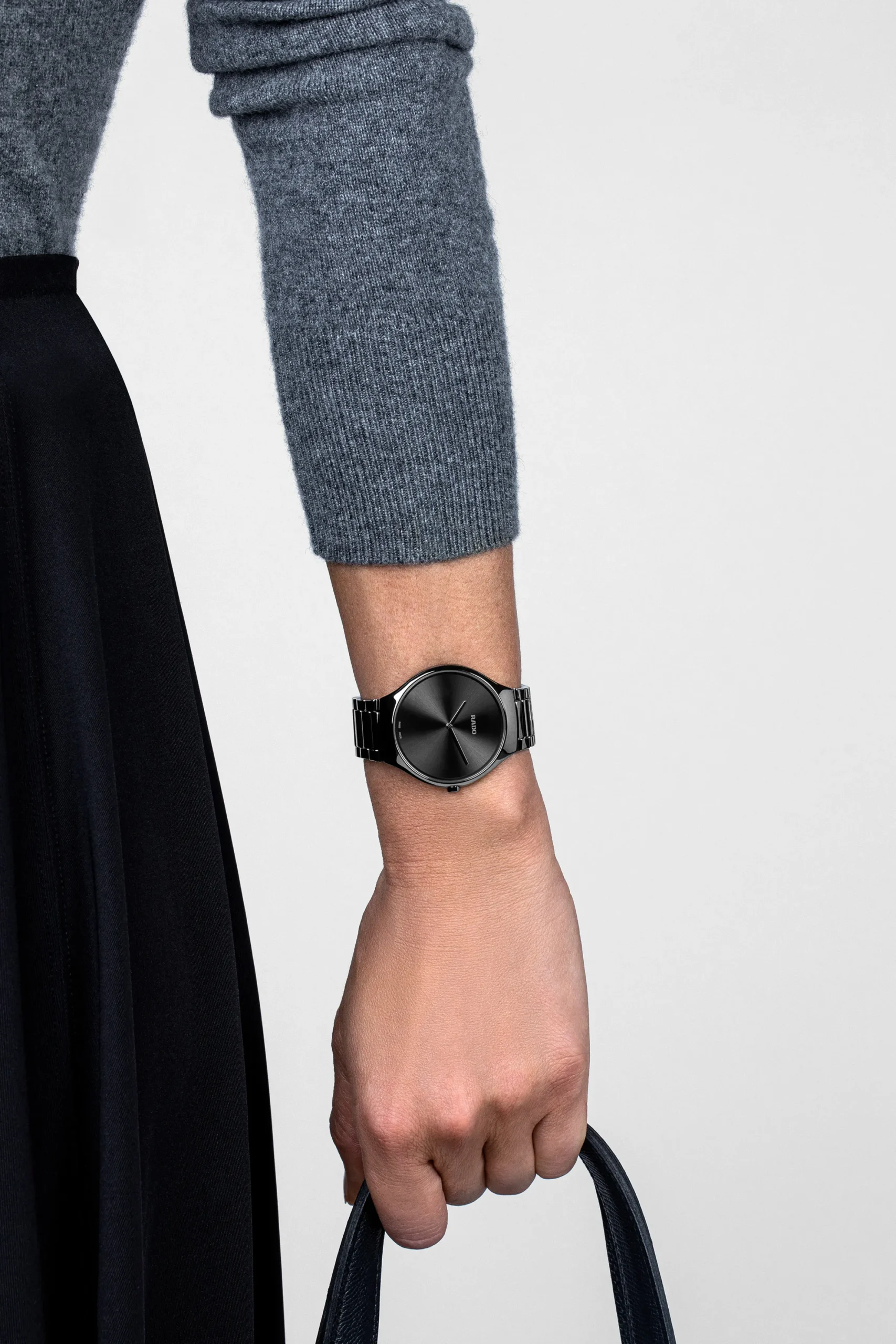 True Thinline*Rado New