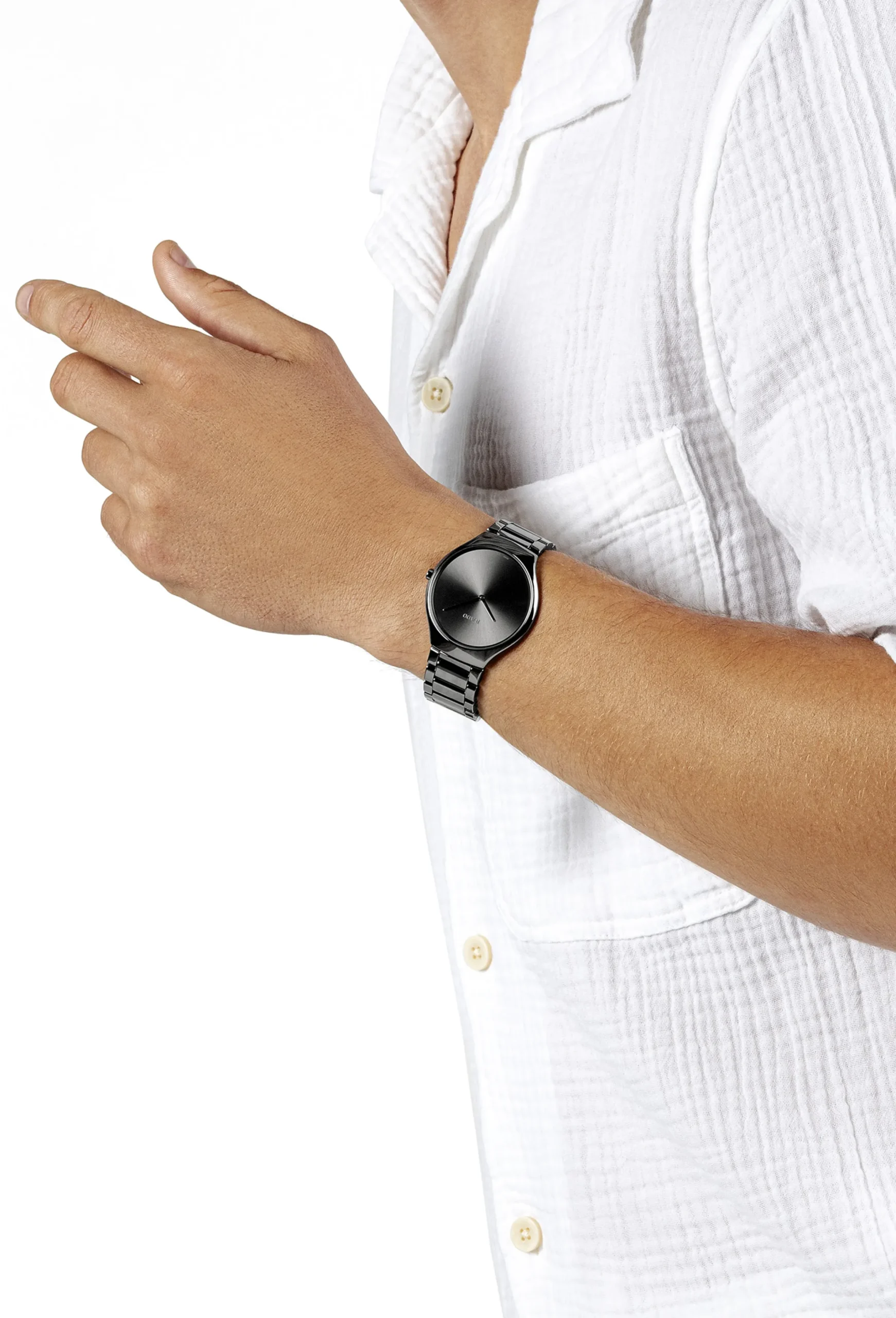 True Thinline*Rado New