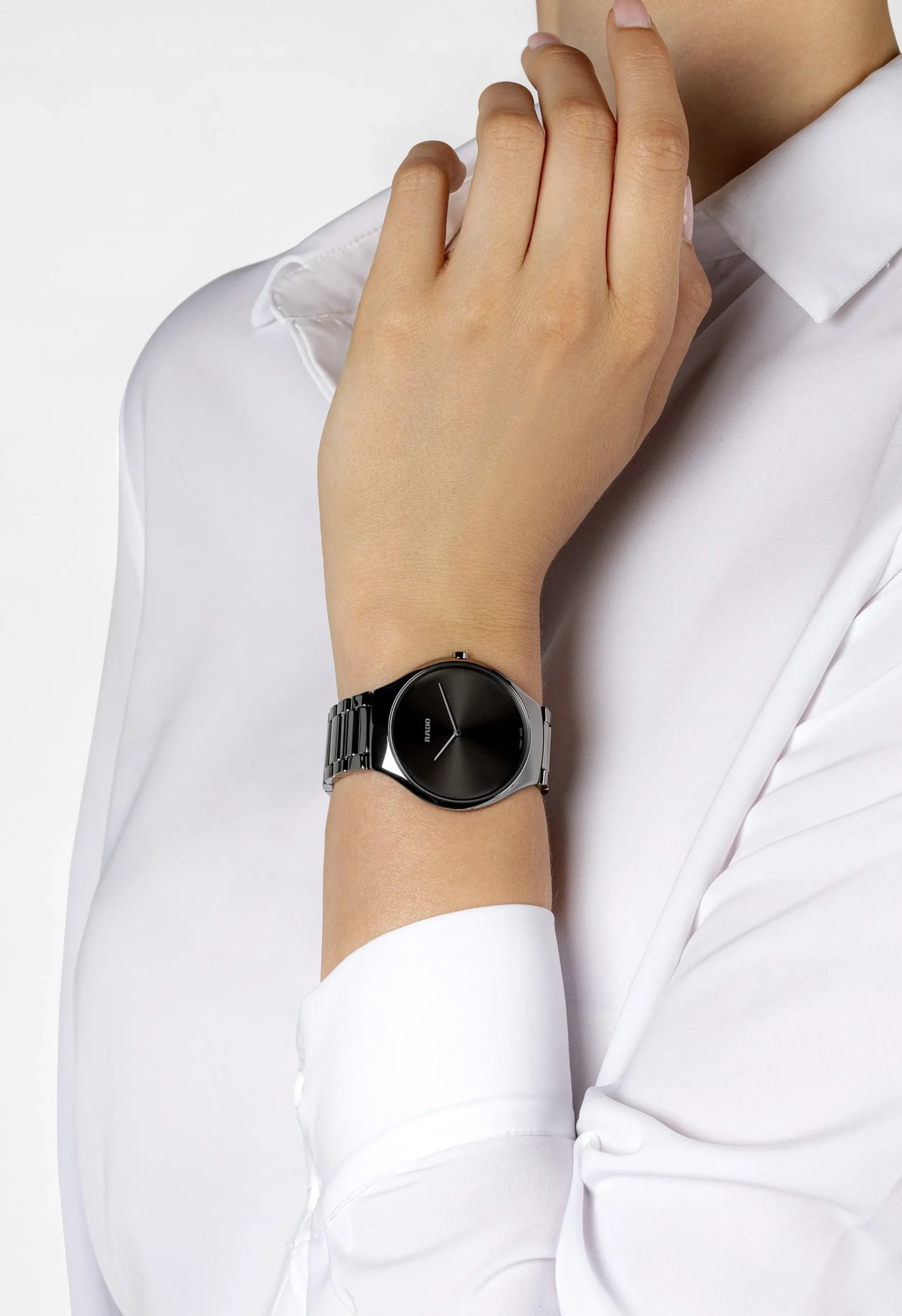 True Thinline*Rado New