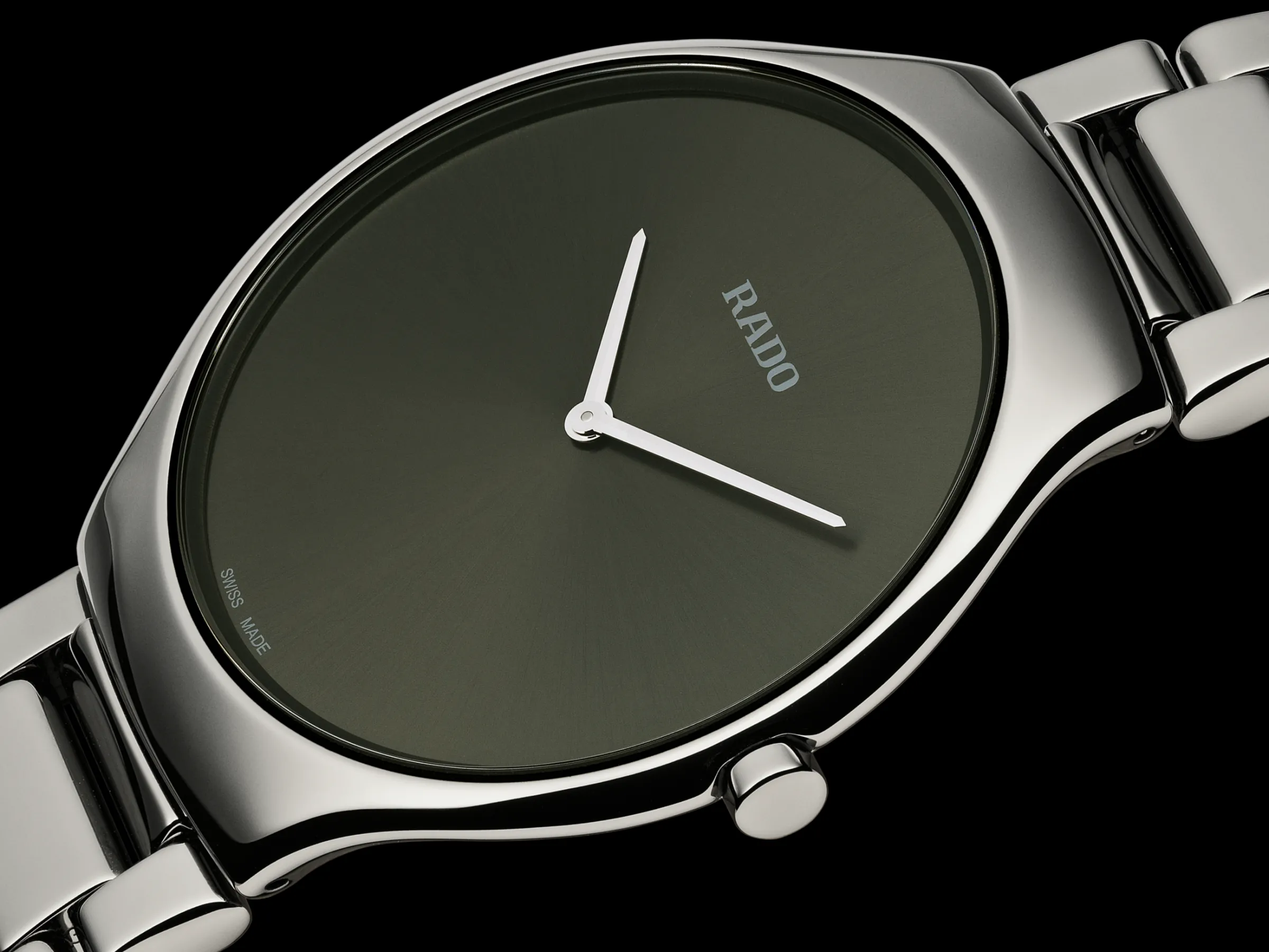 True Thinline*Rado New