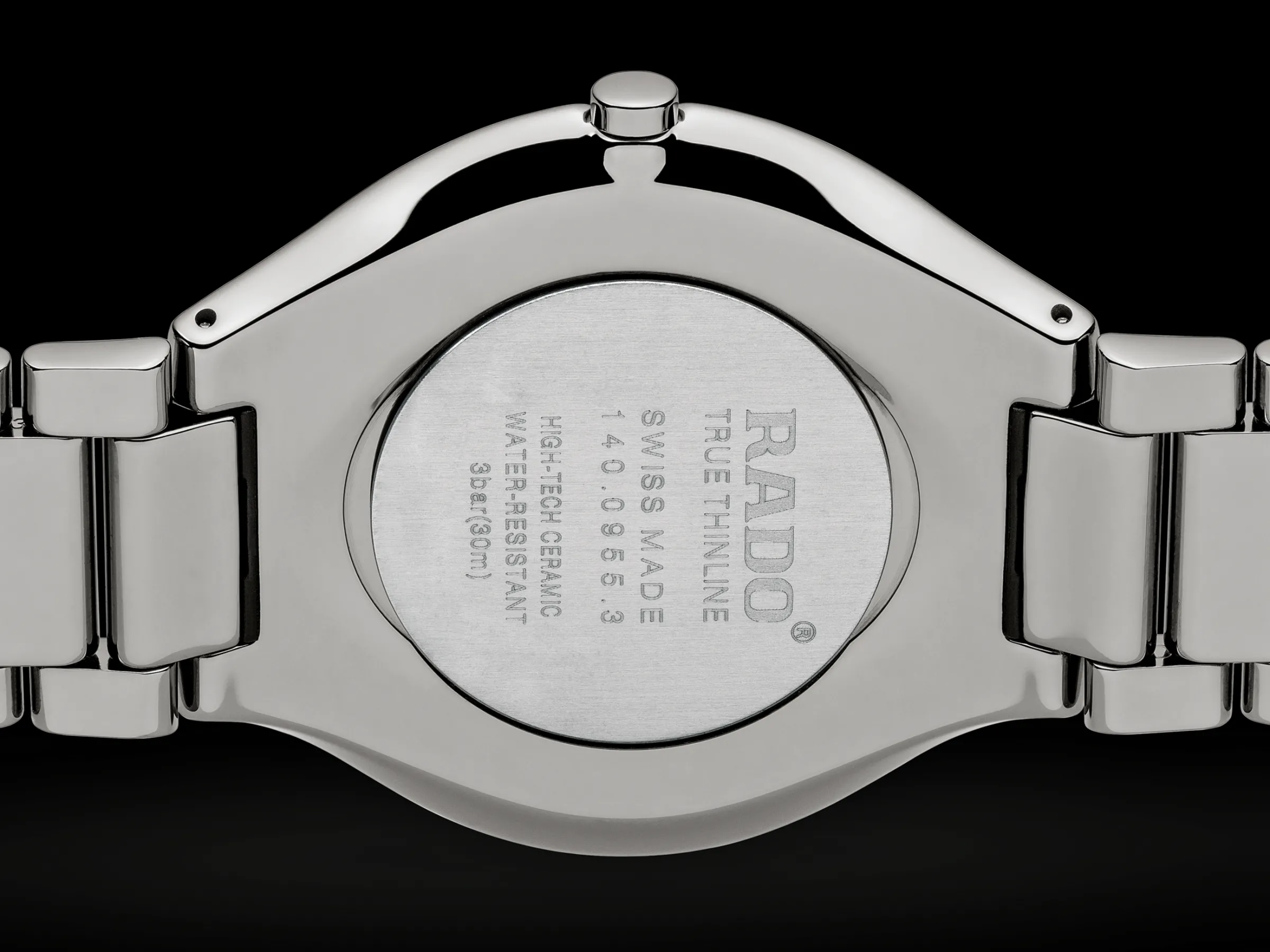 True Thinline*Rado New
