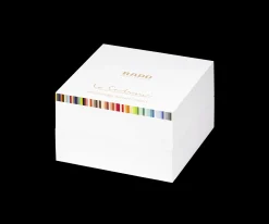 True Thinline Les Couleurs™ Le Corbusier Iron grey 32010*Rado Discount